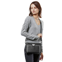 Brighton | Jordyn Pretty Tough Organizer-Titanium