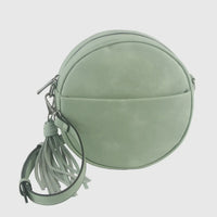 Cici Circle Bag-5 Colors!