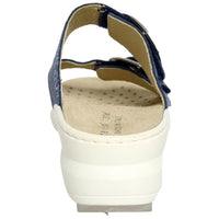 David Tate Mosaic Sandals-5 Colors!