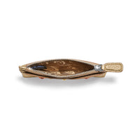 Brighton | Sydney Butterfly Card Coin Case