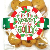Oh, Sugar! | Small Cookie Bags