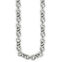 Brighton | Interlok Twist Necklace