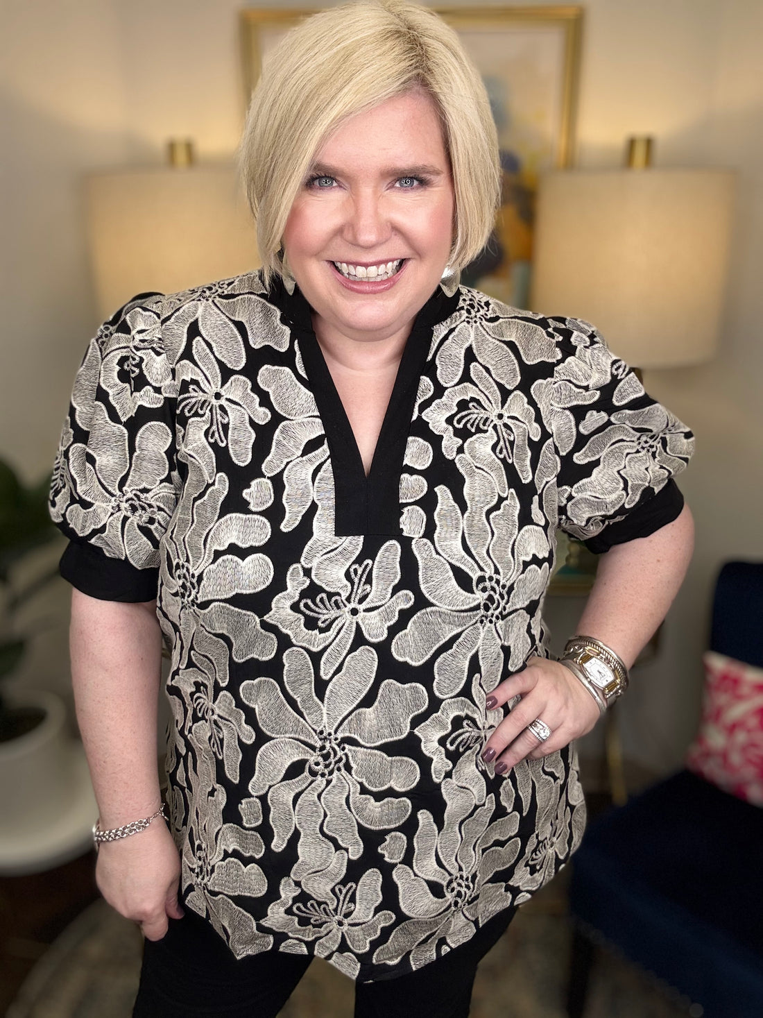 So Deserving Top-S-2X!