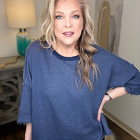 Around The Bend Sweatshirt