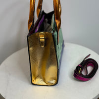 Before It’s Over Purse