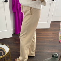 Meet My Energy Pants
