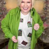 Kiwi Cozy Jacket