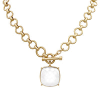Didi Necklace-6 Colors