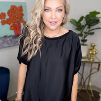 Just A Little Better Top