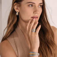 Brighton | Ferrara Deco Ring
