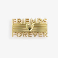 Friends Forever Magnetic Frame Charm