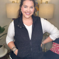All Smiles Vest