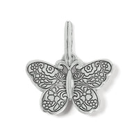 Brighton | La Farfalla Butterfly Charm