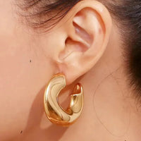 Colette Earring