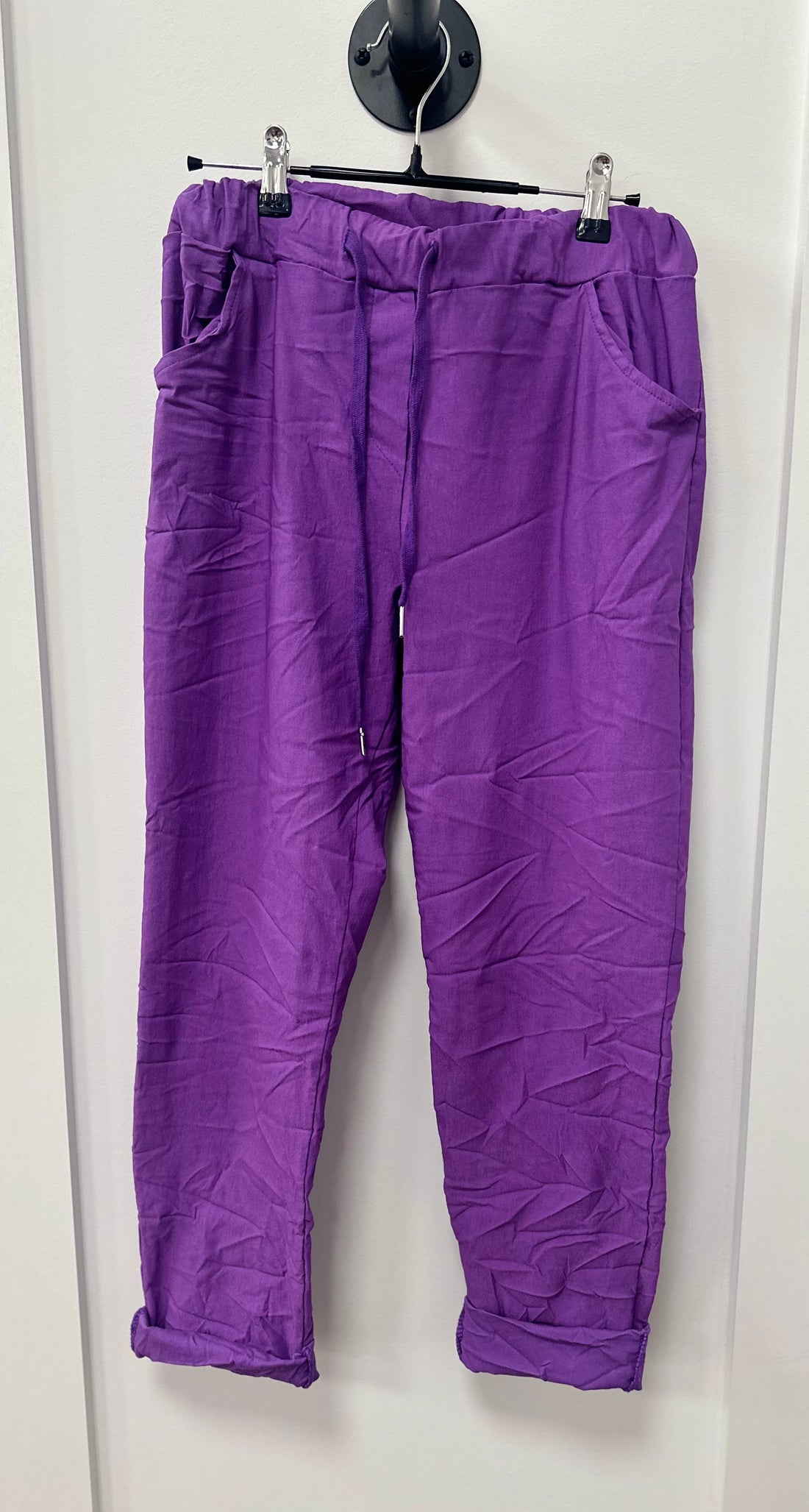 Parisian Magic Pants