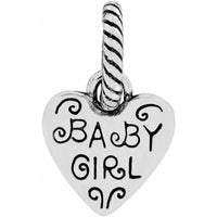 Brighton | Baby Charm-2 Colors!