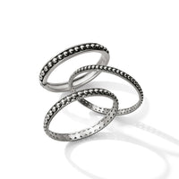 Brighton | Pretty Tough Pierced Bangle