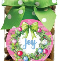 Oh, Sugar! | Holiday Cookie Pint Jars