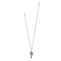 Brighton | Halo Nova Cluster Necklace