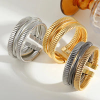 All Set Bracelet Cuff