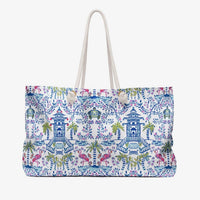 Mahjong Tote Bags-4 Colors!