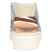 Born | Kirby-Light Blue