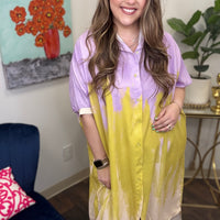 Girls’ Night Out Dress