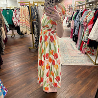 Name Of The Game Dress - The Shoppes at Coldwater