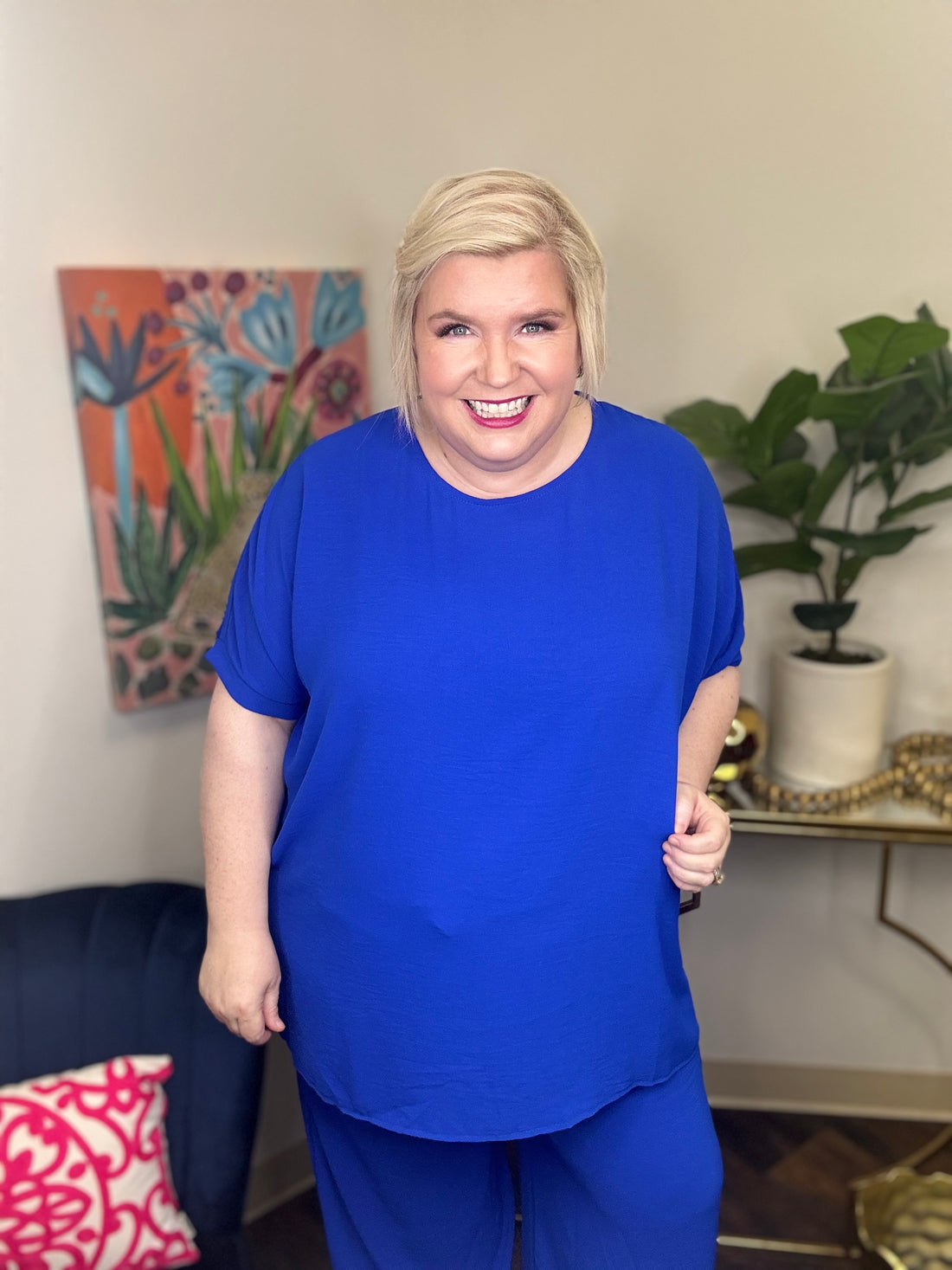 The Sure Bet Curvy Set