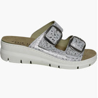 David Tate Mosaic Sandals-5 Colors!