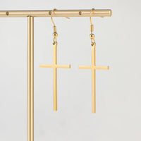 From The Start Earrings