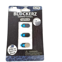 Blockerz Camera Covers