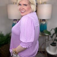 Lizzy Curvy Top-3 Colors!