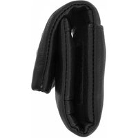 Brighton | Nolita Shimmer Large Wallet-Black