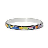 Brighton | Colormix Meadow Round Bangle