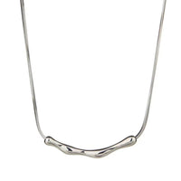 Bar None Necklace