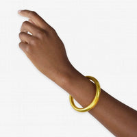 BuDhaGirl | Gold Tzubbie All Weather Bangle® (Awb®)
- Serenity Prayer
