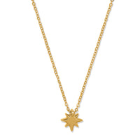 Brighton | Enchanting Star Necklace-Gold