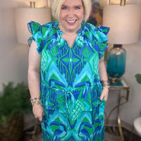 Blissy Dress