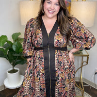 In The Meantime Dress