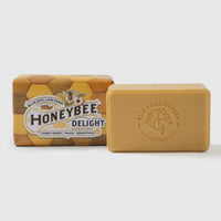 Honeybee Delight Bar Soap
