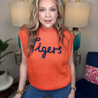 War Eagle Top