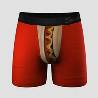 Ball Hammock Pouch Men’s Underwear-The Coney Islands