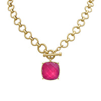 Didi Necklace-6 Colors