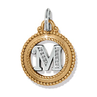 Brighton | ABC Monogram Charm