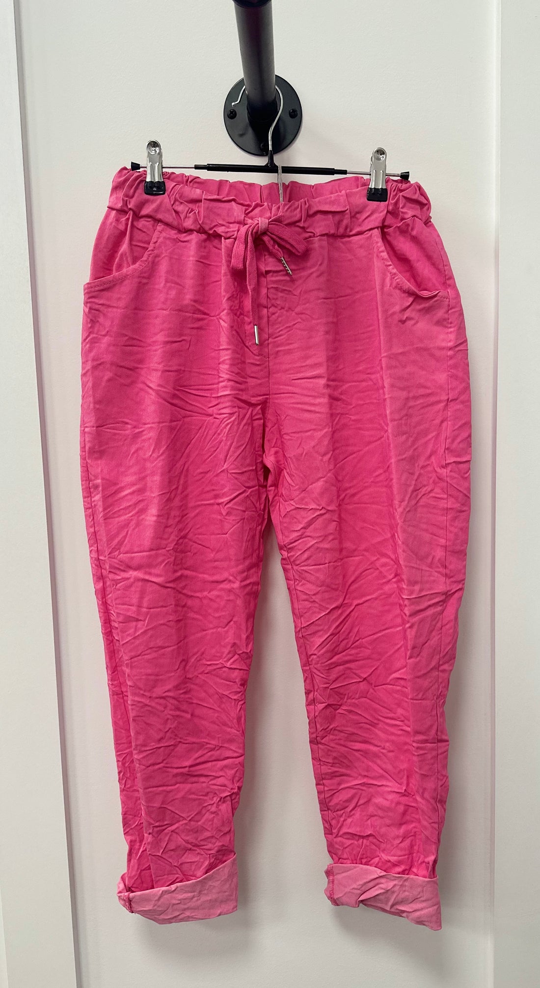 Parisian Magic Pants