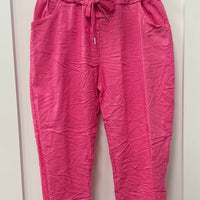 Parisian Magic Pants