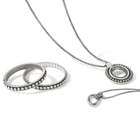 Brighton | Pretty Tough Pierced Bangle