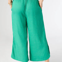 Coco+Carmen Sophia Pant - The Shoppes at Coldwater