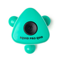 Squid Pro Quo Rechargeable Body Massager